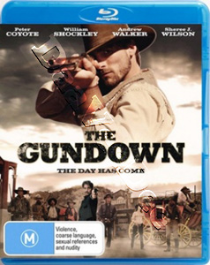 The Gundown | The Gun down  Blu-Ray